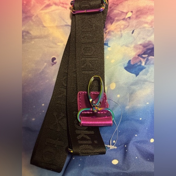 💫 Galactic Dreams 🌙 Tokidoki Bowler bag NWT - Picture 8 of 13